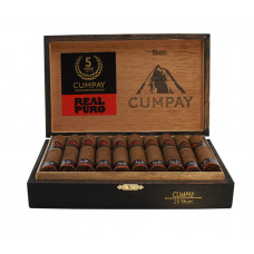 Сигары Cumpay Short/20 (шт.)